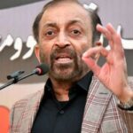 سالوں تک غریب طبقے نے قربانیاں دیں، اب اشرافیہ کی باری ہے، فاروق ستار