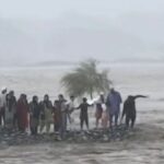 سانحہ سوات کا ذمہ دار کون؟ سیاح مدد کو پکارتے رہے بچایا کیوں نہیں جا سکا؟