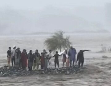 سانحہ سوات کا ذمہ دار کون؟ سیاح مدد کو پکارتے رہے بچایا کیوں نہیں جا سکا؟