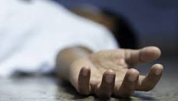 سرگودھا: غیرت کے نام پر بھائی کے ہاتھوں بہن قتل