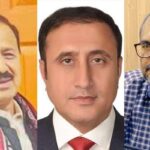 سندھ کے تین تعلیمی بورڈز کے چیئرمین کی تقرری کا نوٹفکیشن جاری