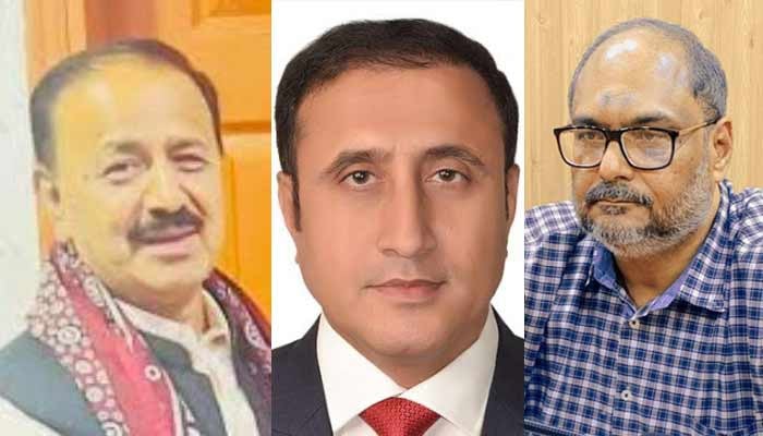 سندھ کے تین تعلیمی بورڈز کے چیئرمین کی تقرری کا نوٹفکیشن جاری