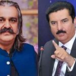 سوات واقعے پر گورنر کے پی فیصل کریم کنڈی کا وزیراعلیٰ سے استعفے کا مطالبہ