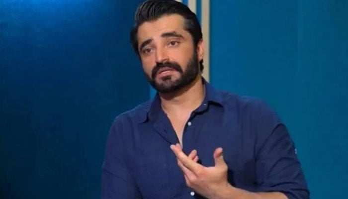 سوچ بھی نہیں سکتا تھا کسی شخص کو اتنی شدت سے محسوس کروں گا: حمزہ علی عباسی