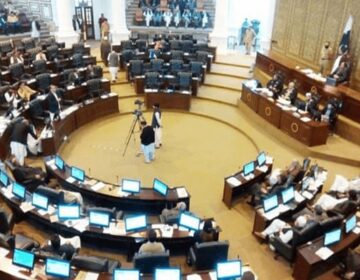 سپریم کورٹ فیصلے کے بعد خیبر پختونخوا میں اپوزیشن تگڑی ہو جائے گی