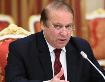 سید عاصم منیر فیلڈ مارشل کے عہدے کے حقدار تھے، نواز شریف