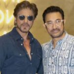 شاہ رخ اور میں ایک دوسرے کو چھچھورا کہتے تھے، عامر خان کا انکشاف