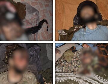 شمالی وزیرستان میں سیکیورٹی فورسز کا آپریشن، 14 خوارج ہلاک