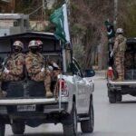 شمالی وزیرستان: کل صبح 5 سے شام 7 بجے تک کرفیو، 1 ماہ کیلئے دفعہ 144 نافذ