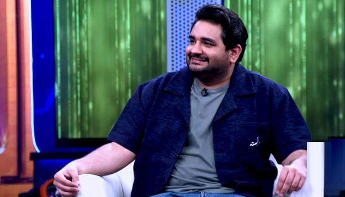 شہزاد غیاث کی بچپن میں خودکشی کی کوششوں کا انکشاف