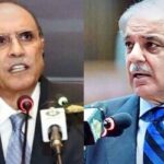 صدر، وزیراعظم کی قوم کو عیدالاضحیٰ کی مبارکباد