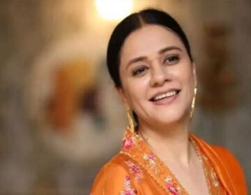 ضدی بچوں سے کیسے نمٹا جائے؟ سلمیٰ حسن نے بتادیا