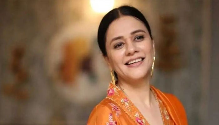 ضدی بچوں سے کیسے نمٹا جائے؟ سلمیٰ حسن نے بتادیا