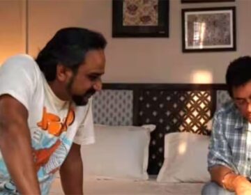 عامر خان سے متعلق فلم ’ستارے زمین پر‘ کے ہدایتکار نے کیا کہا؟