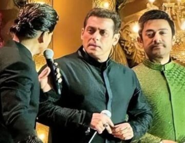 عامر خان کو سلمان اور شاہ رخ کی کونسی فلمیں پسند ہیں؟