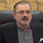 فی الحال وفاق سے پیپلز پارٹی کو وفاق میں شمولیت کی کوئی آفر نہیں کی گئی، شرجیل میمن