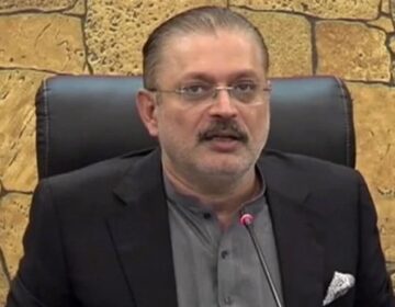 فی الحال وفاق سے پیپلز پارٹی کو وفاق میں شمولیت کی کوئی آفر نہیں کی گئی، شرجیل میمن