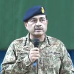 فیلڈ مارشل عاصم منیر کی عیدالاضحیٰ پر قوم کو مبارکباد، آئی ایس پی آر