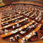 قومی اسمبلی نے آئندہ مالی سال کا وفاقی بجٹ منظور کرلیا