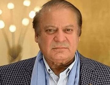 لندن: سابق وزیر اعظم نواز شریف کا کل لندن جانے کا امکان