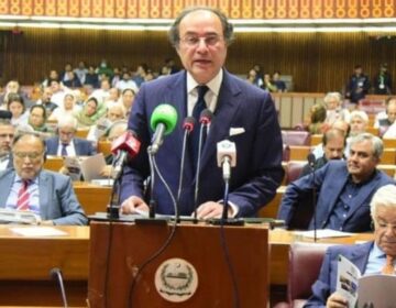 مالی سال 26-2025ء کا وفاقی بجٹ آج قومی اسمبلی میں پیش کیا جائے گا