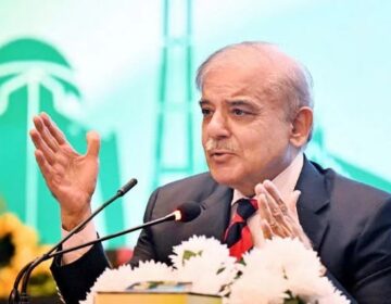 مثبت معاشی اشاریے حکومتی پالیسیوں کی درست سمت کا ثبوت ہیں: وزیر اعظم شہباز شریف