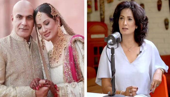 مجھے اپنے والد کو معاف کرنے میں 30 سال لگے: جیا علی