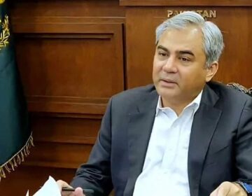 محرم کے جلوسوں اور مجالس کے داخلی و خارجی راستوں کی سخت چیکنگ کا حکم