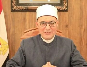 مصر: پاکستانی سفیر کی شیخ الجامعہ الازہر سے ملاقات، مسلم دنیا کو درپیش چیلنجز پر گفتگو