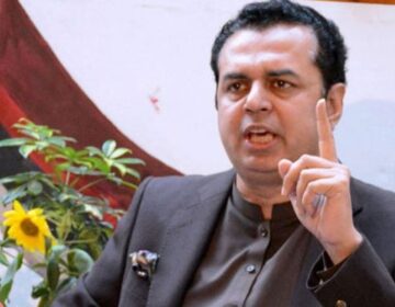مظفر گڑھ میں جرمن شہری چائلڈ پورنوگرافی کا ریکٹ چلا رہا تھا، طلال چوہدری