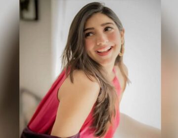 معاشرہ مین ڈومینیٹڈ ہے، خودمختار خواتین کو ناپسند کیا جاتا ہے: مریم نفیس