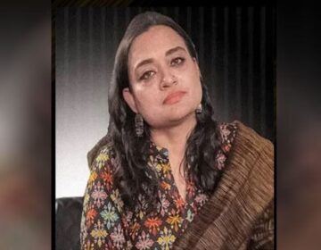 معروف ڈرامہ نگار سائرہ رضا انتقال کر گئیں