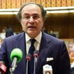 معیشت درست سمت میں گامزن ہے: محمد اورنگزیب