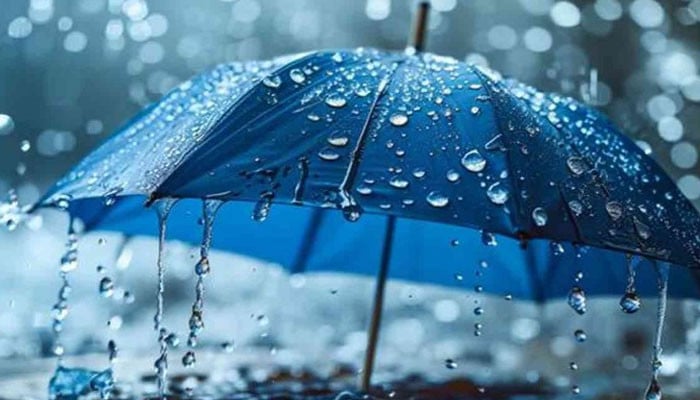 ملک بھر میں آج پھر کہیں کہیں بارش کا امکان