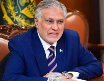 ملک میں بڑے آبی ذخائر کی تعمیرمیں تیزی لانے پر غور
