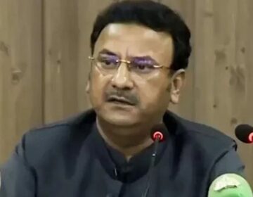ملیر جیل کی دیوار نہیں ٹوٹی، قیدی گیٹ سے باہر نکلے، ضیاء لنجار