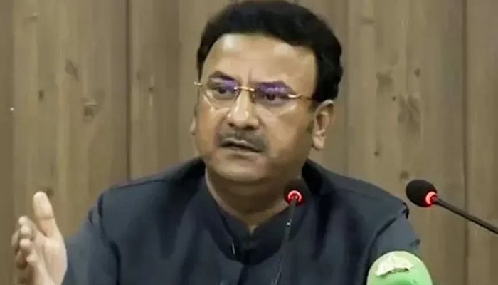 ملیر جیل کی دیوار نہیں ٹوٹی، قیدی گیٹ سے باہر نکلے، ضیاء لنجار