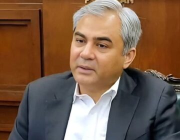منشیات فروش انسانیت اور نوجوان نسل کے بدترین دشمن ہیں: محسن نقوی