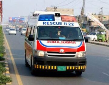 منڈی بہاء الدین، لاپتہ 8 سالہ بچی کی لاش کھیت سے برآمد