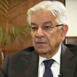 مودی کی سیاست کے دن گنے جا چکے ہیں‘خواجہ آصف