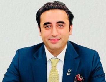 مودی کے جنگ اور نفرت کا پیغام ہار جائے گا، بلاول بھٹو