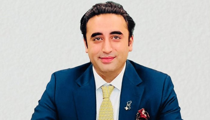 مودی کے جنگ اور نفرت کا پیغام ہار جائے گا، بلاول بھٹو