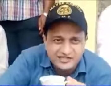 میئر کراچی مرتضیٰ وہاب کو اورنگی ٹاؤن کے ہوٹل کی چائے پسند آگئی