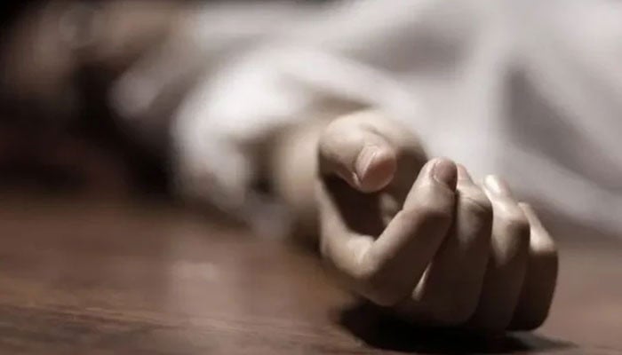 میانوالی: داماد نے ساس کو قتل کر دیا
