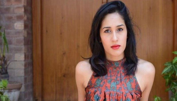 میرا جسم میری مرضی کا مطلب خودمختاری ہے، بےراہ روی نہیں: میرا سیٹھی
