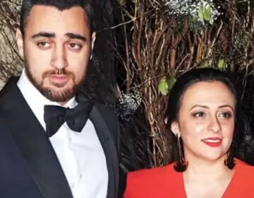 میں اور سابق شوہر اداکار عمران خان دوست نہیں، شاید کسی دن بن جائیں: اونتیکا ملک