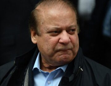 ن لیگ نے ہی دفاع کو مضبوط بنایا اور ایٹمی دھماکے کیے، نواز شریف