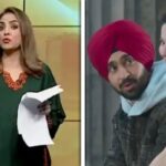 نادیہ خان نے ہانیہ عامر کے بارے میں اپنے مؤقف سے یوٹرن لے لیا