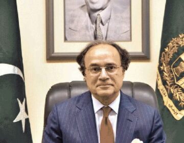 وزیر خزانہ آج اقتصادی سروے پیش کریں گے