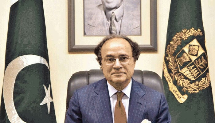 وزیر خزانہ آج اقتصادی سروے پیش کریں گے